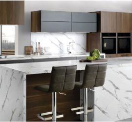 muebles de cocina en melamina