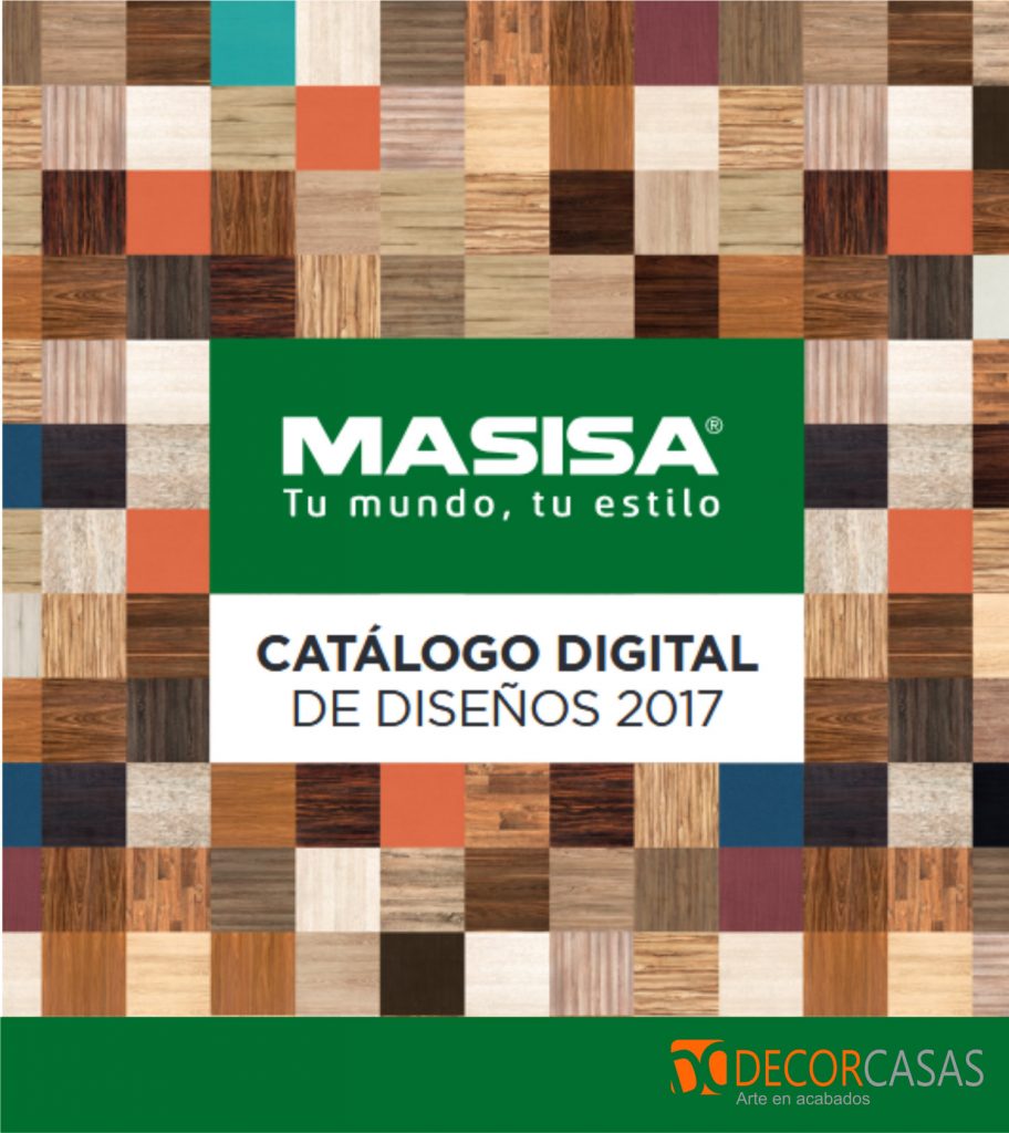 catalogo digital de tableros de melamina masisa melamine