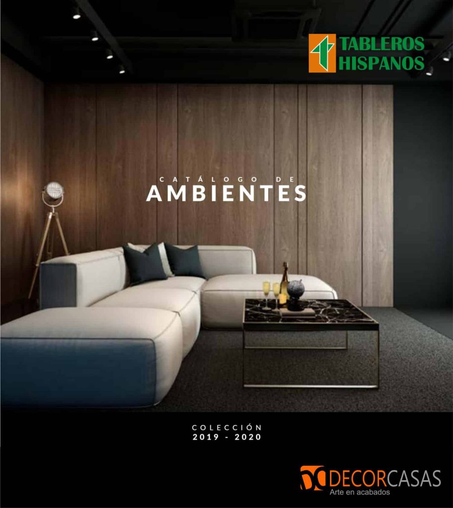 catalogo digital de tableros de melamina tableros hispanos melamine