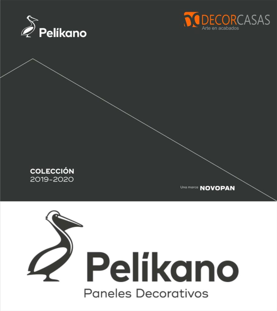 catalogo de colores de melamina pelikano novopan novokor melamine