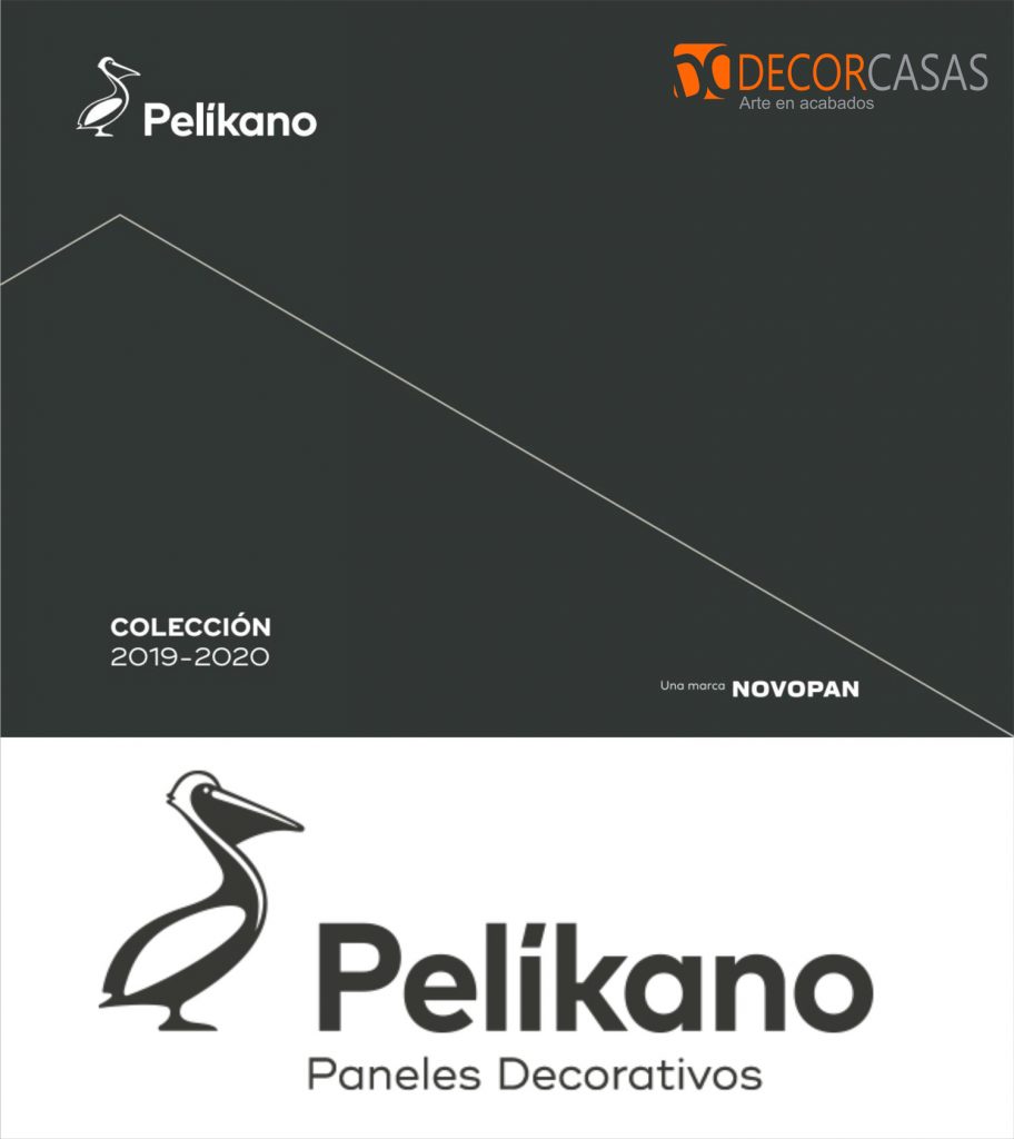 catalogo de colores de melamina pelikano novopan novokor melamine