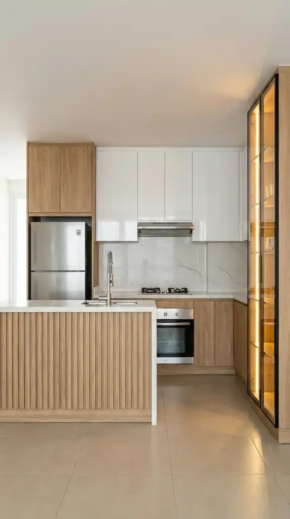 cocina la molina