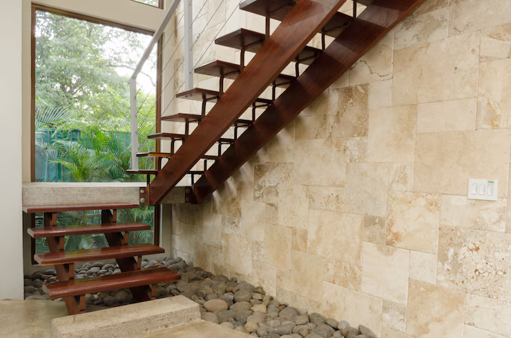 Escaleras