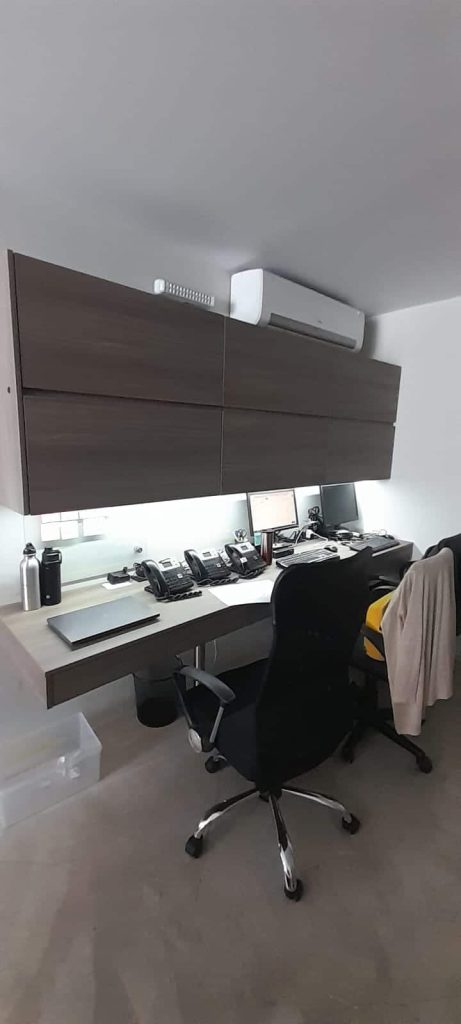 proyecto restaurante central 5